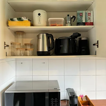 Appartement Casa Sunshine Milano-rho Fiera-sansiro Stadio