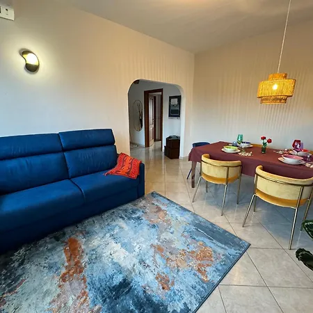 Casa Sunshine Milano-rho Fiera-sansiro Stadio Appartement Milan