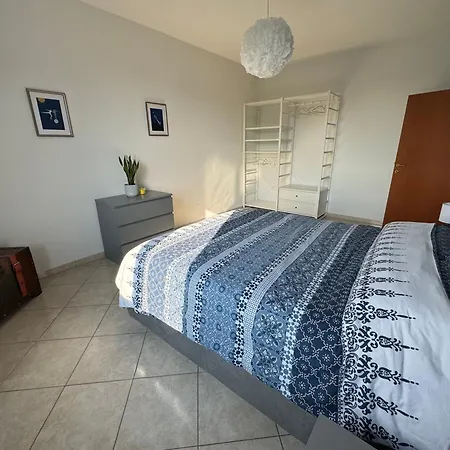 Casa Sunshine Milano-rho Fiera-sansiro Stadio Milan