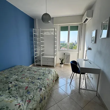 Διαμέρισμα Casa Sunshine Milano-rho Fiera-sansiro Stadio