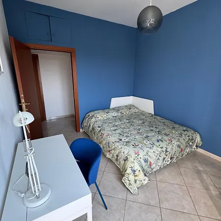 Casa Sunshine Milano-rho Fiera-sansiro Stadio Appartement *