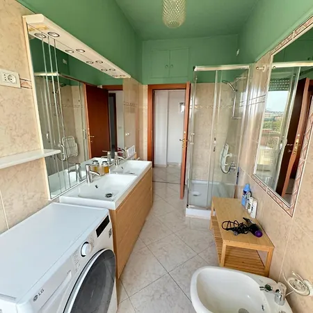 Appartement Casa Sunshine Milano-rho Fiera-sansiro Stadio *