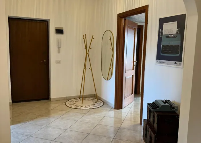 Casa Sunshine Milano-rho Fiera-sansiro Stadio شقة