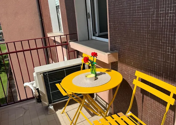 Casa Sunshine Milano-rho Fiera-sansiro Stadio * ميلان